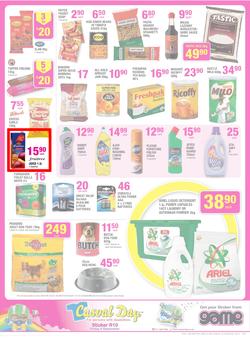 Game : Save Money Live Better (14 Aug - 20 Aug 2013), page 14