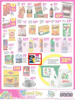 Game : Save Money Live Better (14 Aug - 20 Aug 2013), page 14