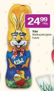 Tibi Melksjokolade-Hasie-150g