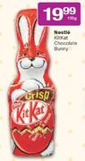 Nestle Kikat Chocolate Bunny-100g