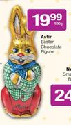Astir Easter Chocolate Figure-100g
