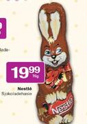 Nestle Sjokoladehaise-70g