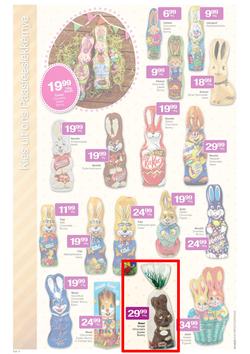 Checkers Mpumalanga : Easter (7 Apr - 21 Apr 2014), page 14