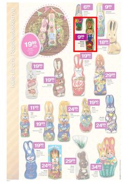 Checkers Mpumalanga : Easter (7 Apr - 21 Apr 2014), page 14