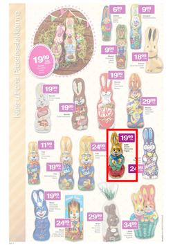 Checkers Mpumalanga : Easter (7 Apr - 21 Apr 2014), page 14