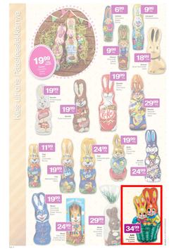 Checkers Mpumalanga : Easter (7 Apr - 21 Apr 2014), page 14
