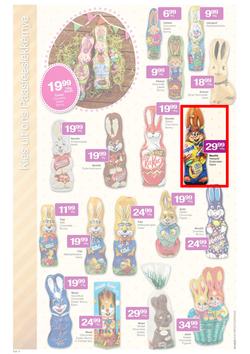 Checkers Mpumalanga : Easter (7 Apr - 21 Apr 2014), page 14