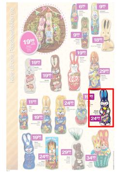 Checkers Mpumalanga : Easter (7 Apr - 21 Apr 2014), page 14