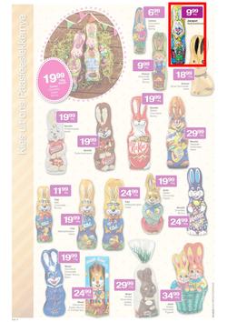 Checkers Mpumalanga : Easter (7 Apr - 21 Apr 2014), page 14