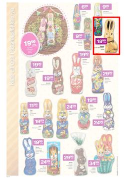 Checkers Mpumalanga : Easter (7 Apr - 21 Apr 2014), page 14