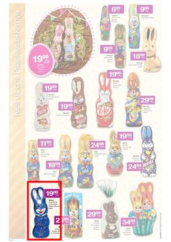 Checkers Mpumalanga : Easter (7 Apr - 21 Apr 2014), page 14