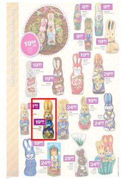 Checkers Mpumalanga : Easter (7 Apr - 21 Apr 2014), page 14