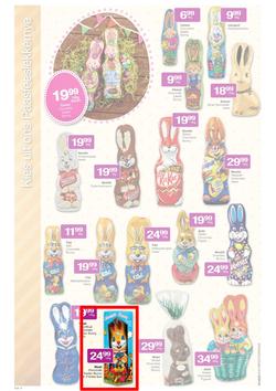 Checkers Mpumalanga : Easter (7 Apr - 21 Apr 2014), page 14