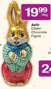 Astir Easter Chocolate Figure-100gm