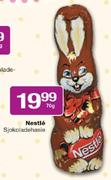 Nestle Sjokoladehasie-70gm