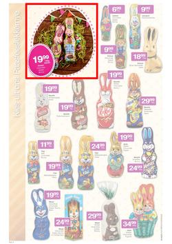 Checkers North West : Easter (7 Apr - 21 Apr 2014), page 14