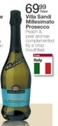 Villa Sandi Millesimato Prosecco-750ml