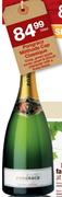 Pongracz Methode Cap Classique-750ml
