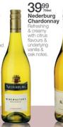 Nederburg Chardonnay-750ml