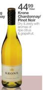 Krone Chardonnay/Pinot Noir-750ml