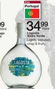 Lagosta Vinho Verde-750ml