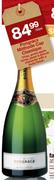 Pongracz Methode Cap Classique-750ml