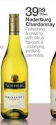 Nederburg Chardonnay-750ml