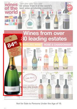 Checkers North West : (23 Apr - 4 May 2014), page 14