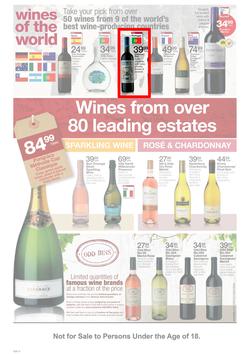 Checkers North West : (23 Apr - 4 May 2014), page 14