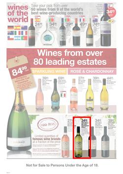 Checkers North West : (23 Apr - 4 May 2014), page 14