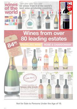 Checkers North West : (23 Apr - 4 May 2014), page 14