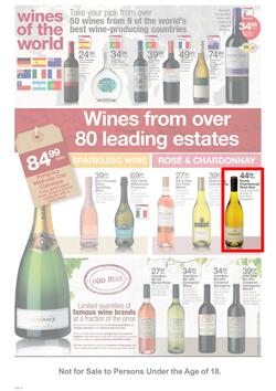Checkers North West : (23 Apr - 4 May 2014), page 14