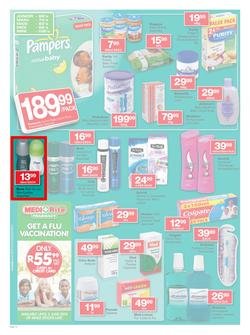 Checkers Western Cape : (28 Apr - 11 May 2014), page 14