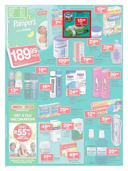 Checkers Western Cape : (28 Apr - 11 May 2014), page 14
