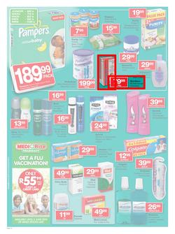 Checkers Western Cape : (28 Apr - 11 May 2014), page 14