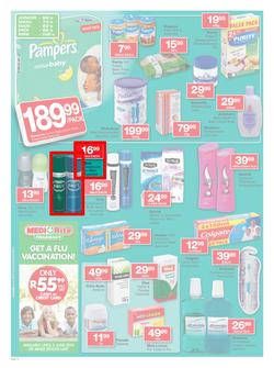 Checkers Western Cape : (28 Apr - 11 May 2014), page 14