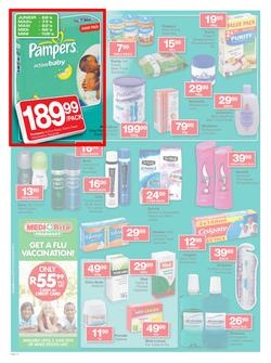 Checkers Western Cape : (28 Apr - 11 May 2014), page 14