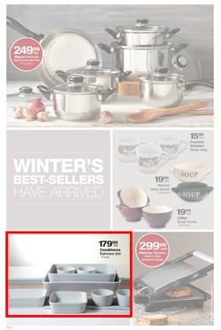 Checkers Gauteng : (22 May - 8 Jun 2014), page 14