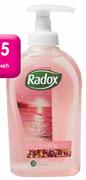 Radox Hand Wash-300Ml