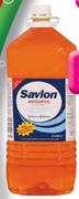 Savlon Antiseptic Liquid-2L