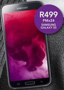 Samsung Galaxy S5