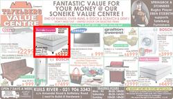 Tafelberg Furnishers Kuils River : (Valid until 9 Apr 2014), page 1