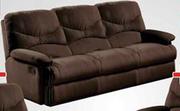 Joey Soft Touch 3 Seater Recilner