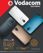 Samsung Galaxy S5 LTE-On Smart S