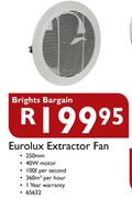 Brights Bargain Eurolux Extractor Fan
