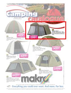 Makro : Camping (20 May - 3 Jun), page 1