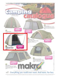 Makro : Camping (20 May - 3 Jun), page 1