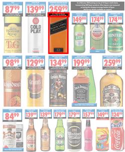 Ultra Liquors : (8 Apr - 13 Apr 2014), page 1