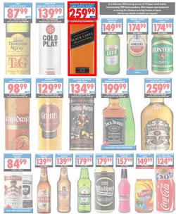 Ultra Liquors : (8 Apr - 13 Apr 2014), page 1