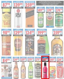 Ultra Liquors : (8 Apr - 13 Apr 2014), page 1